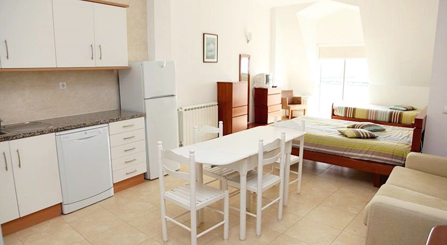 Ossiano'S Bed & Breakfast Peniche Exterior photo