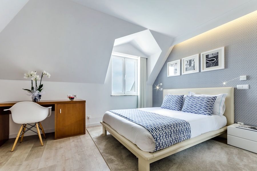 Ossiano'S Bed & Breakfast Peniche Exterior photo
